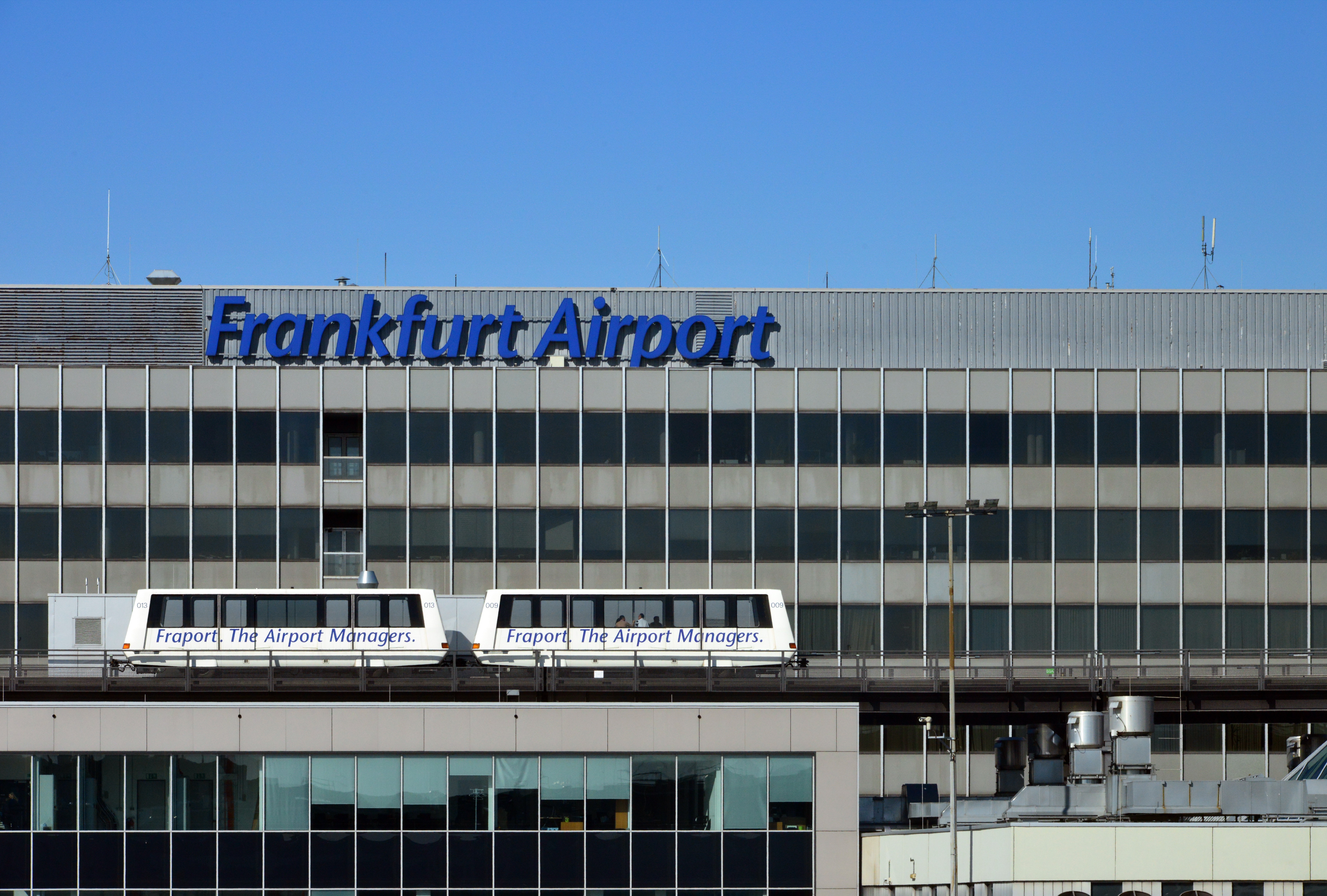 ‘Malária de aeroporto’: duas pessoas morrem após contraírem doença em Frankfurt