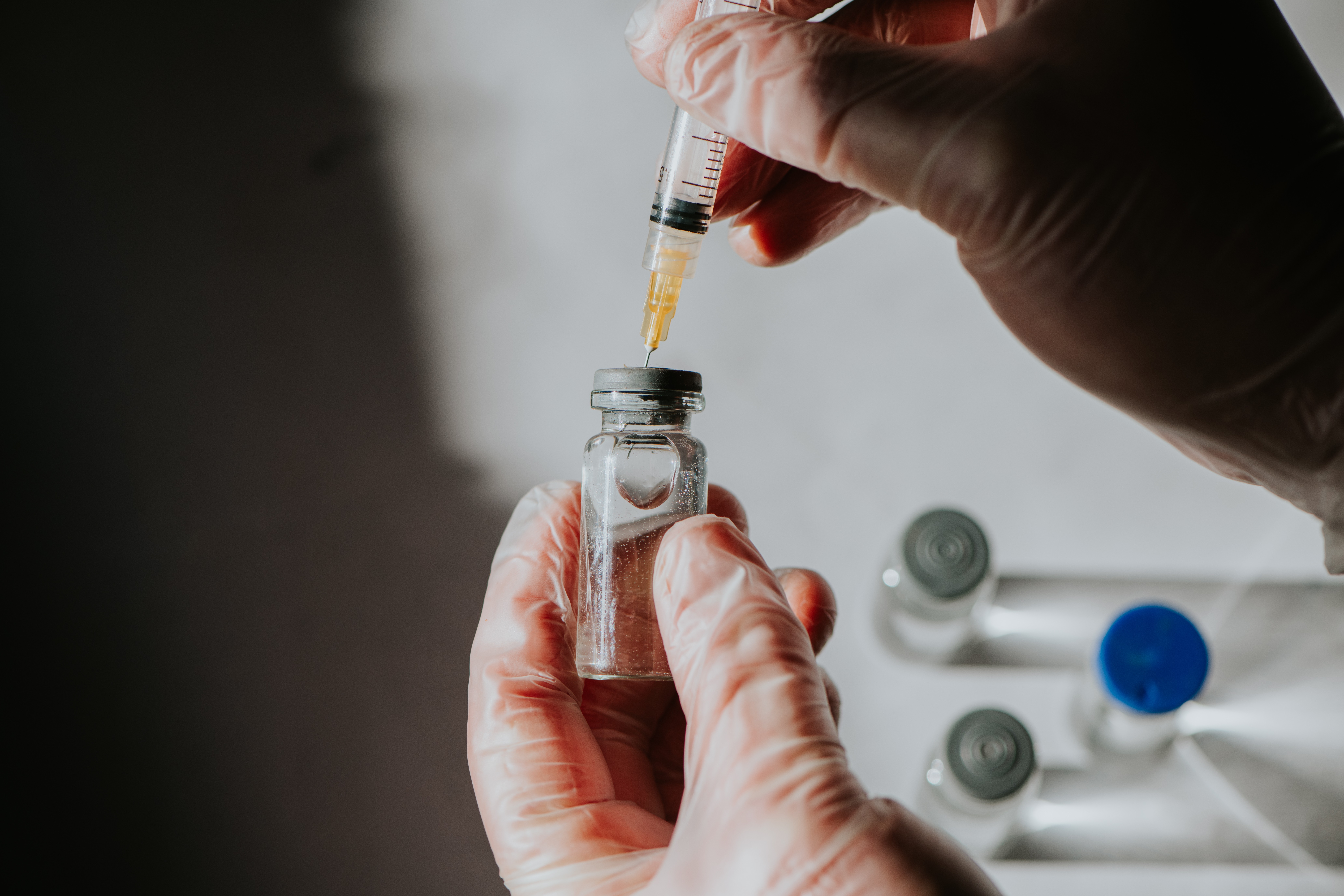 Campanha de multivacinação começa nesta segunda; veja quais vacinas estarão disponíveis