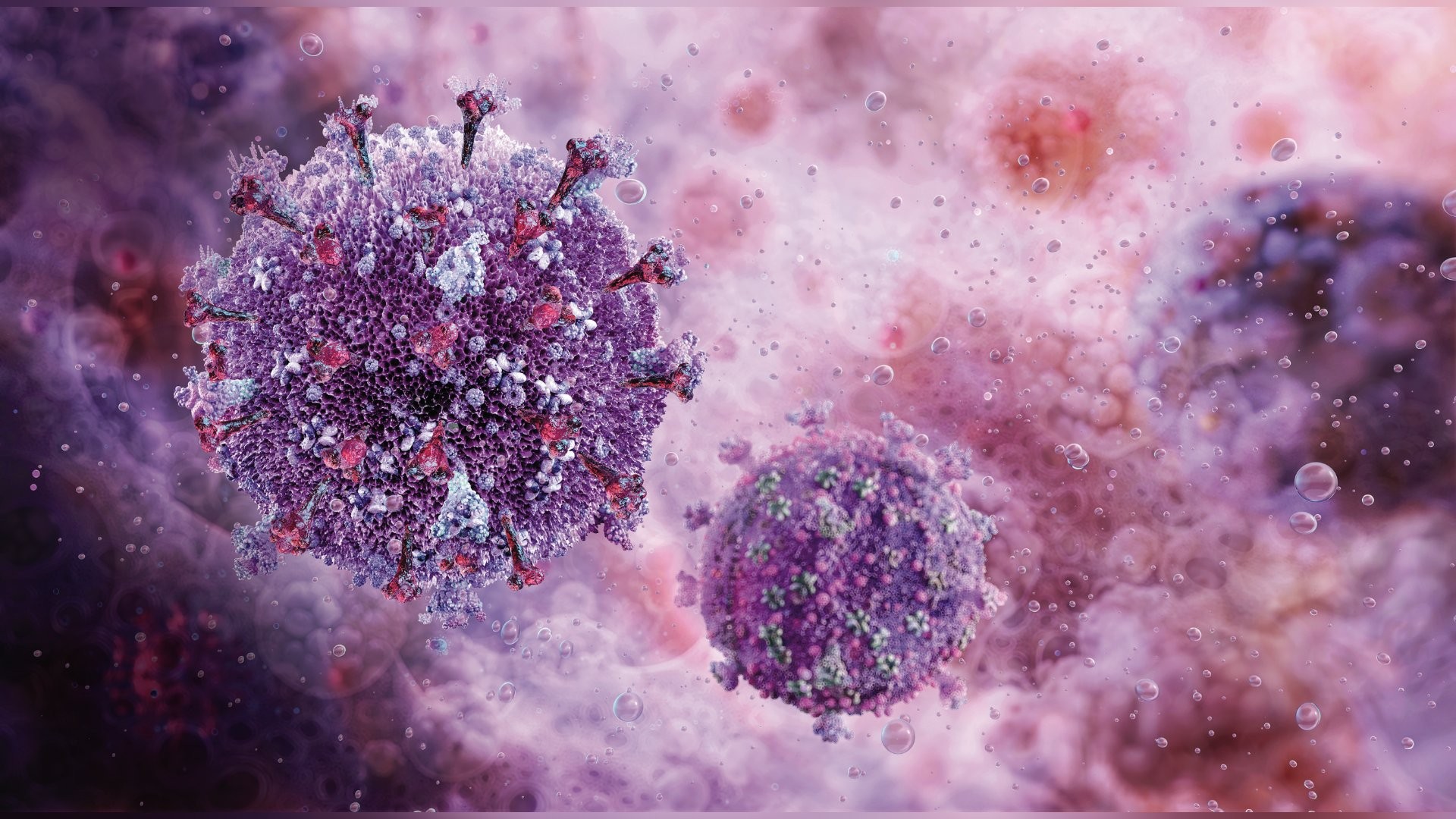 Dois novos casos de cura indicam que o HIV pode estar com dias contados