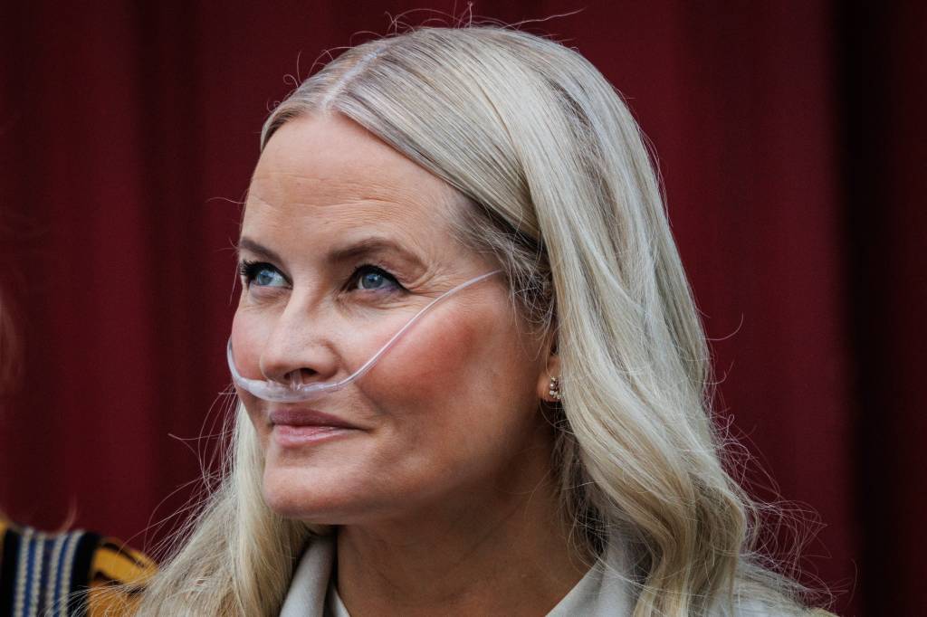 Mette-Marit