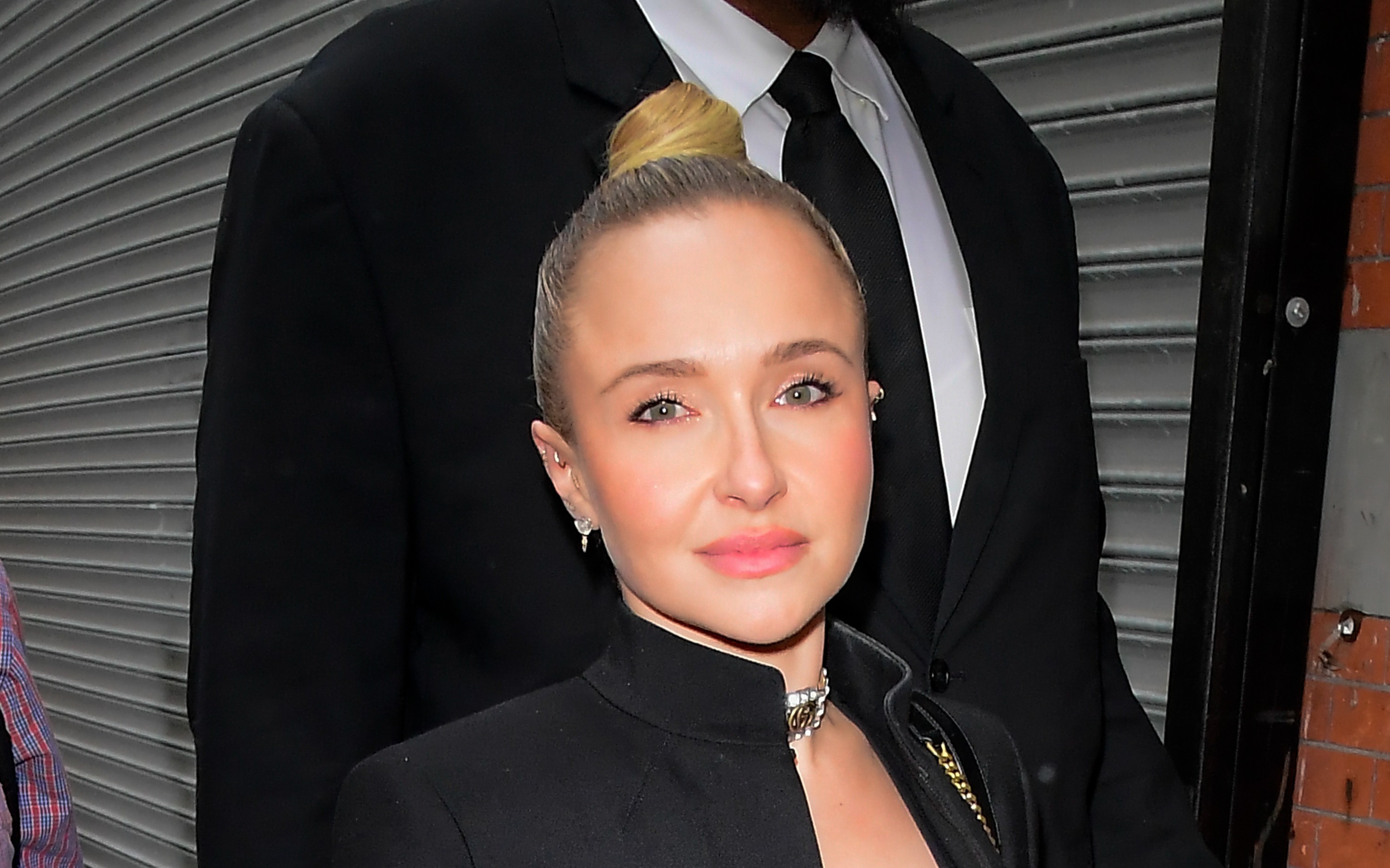 O calvário de Hayden Panettiere com o vício e traumas familiares