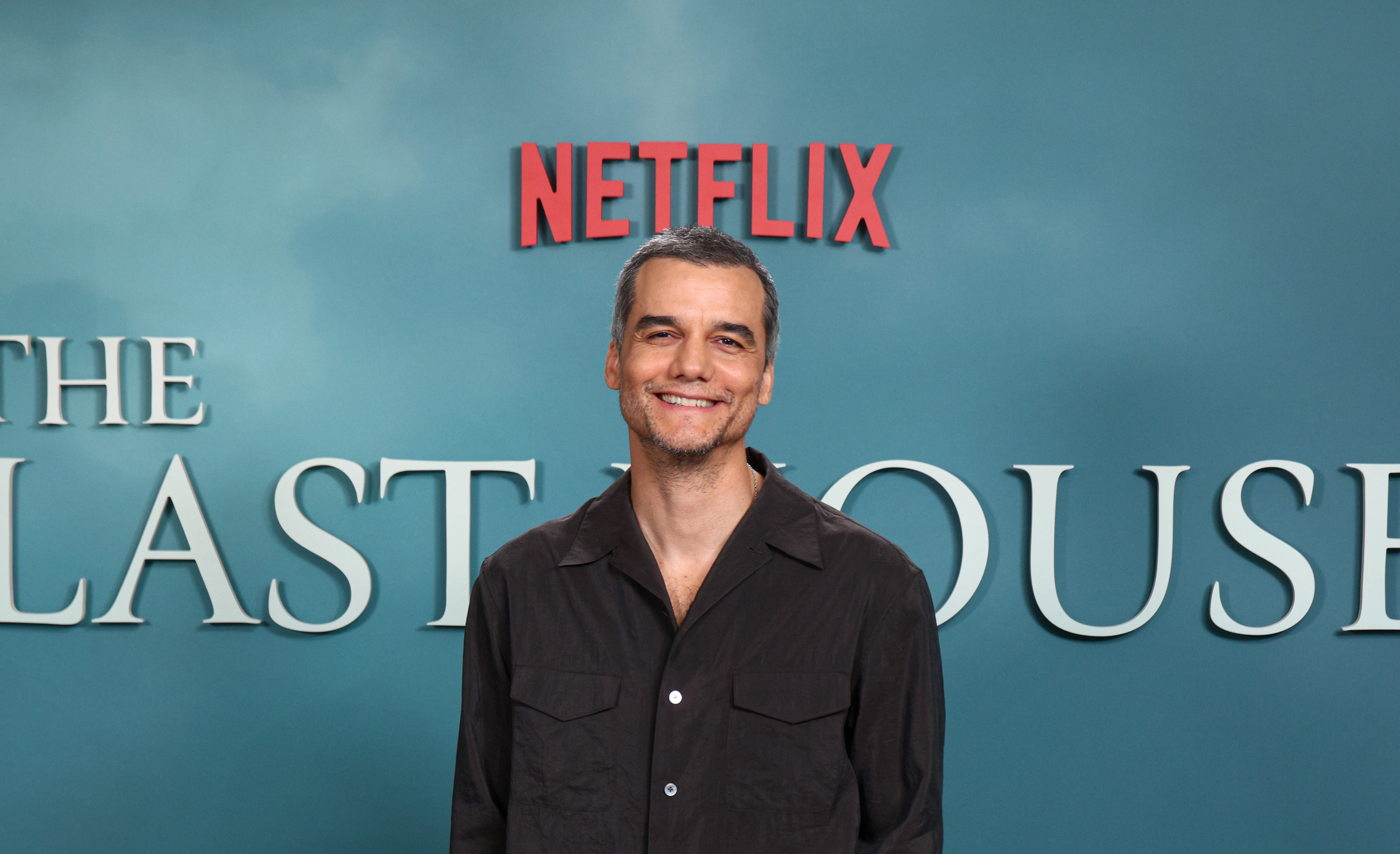 O paradoxo curioso do filme de Wagner Moura na Netflix