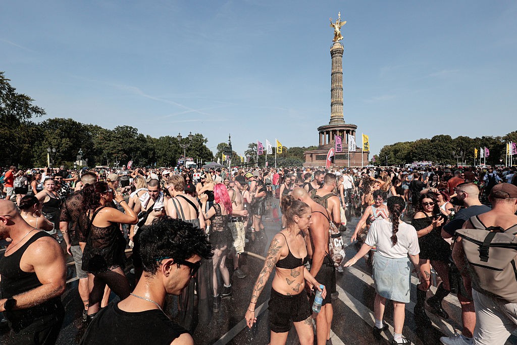 Alemanha já contabiliza 14 mil mortes por calor extremo desde abril
