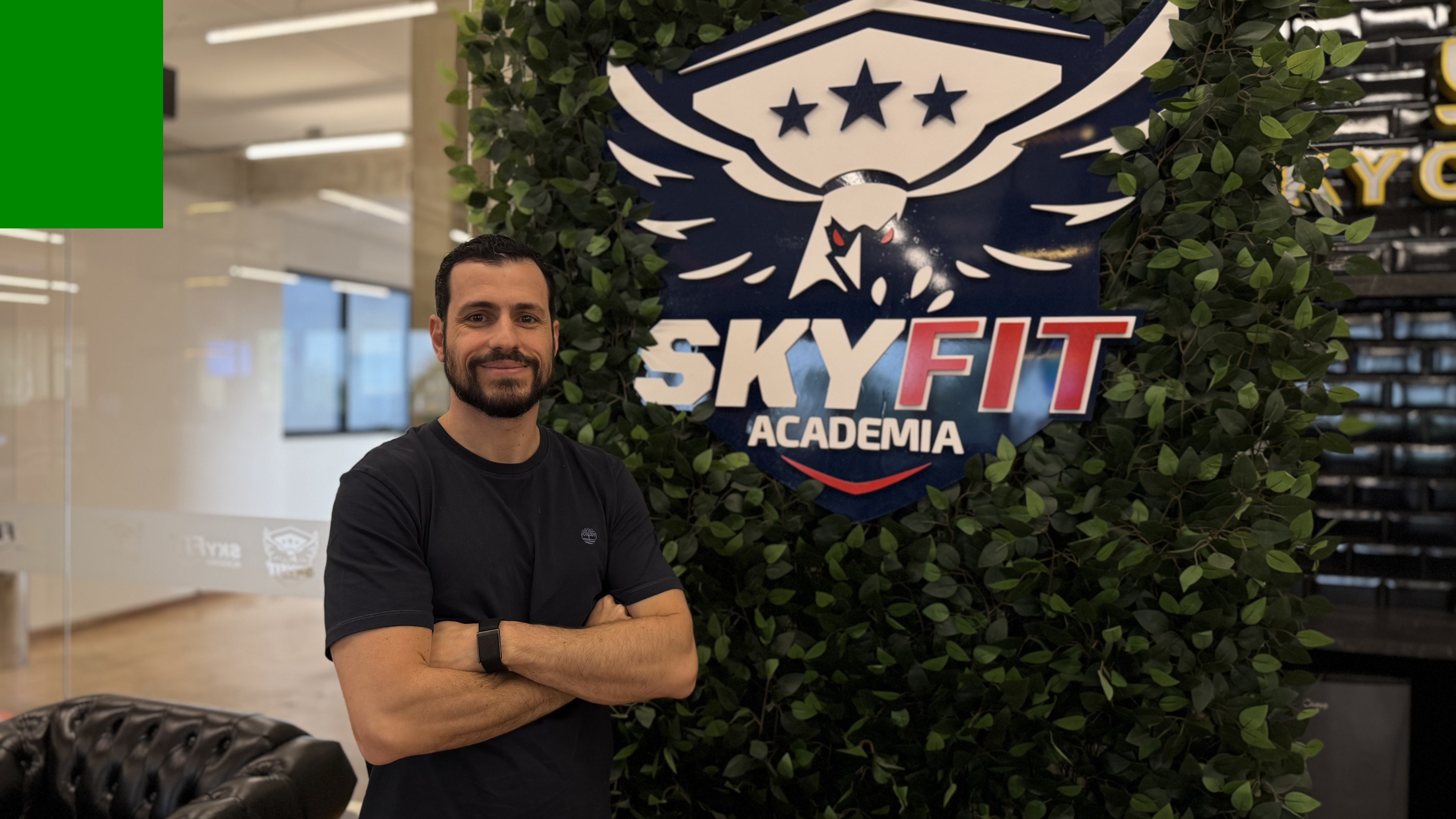 Rede de academias Skyfit projeta faturamento de R$ 1 bilhão até 2027