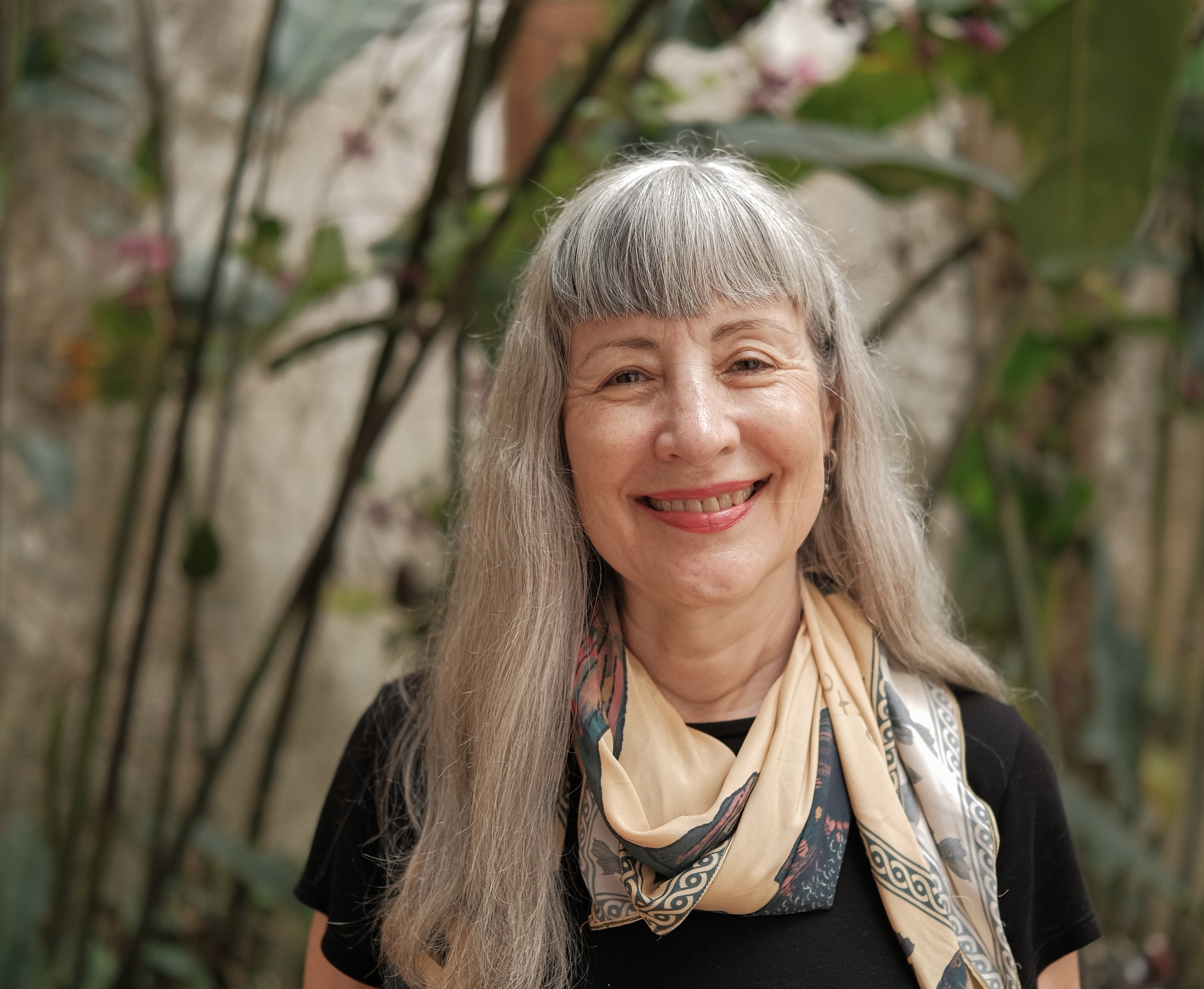 ‘Bahia é uma porta para o mundo’, diz autora norte-americana