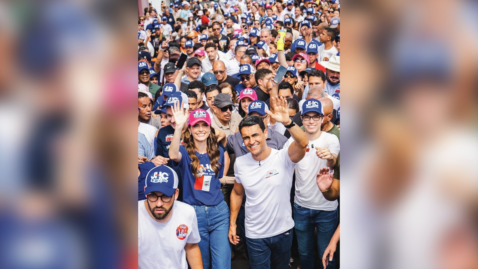 Indefinições e reviravoltas marcam a reta final da pré-campanha em Alagoas