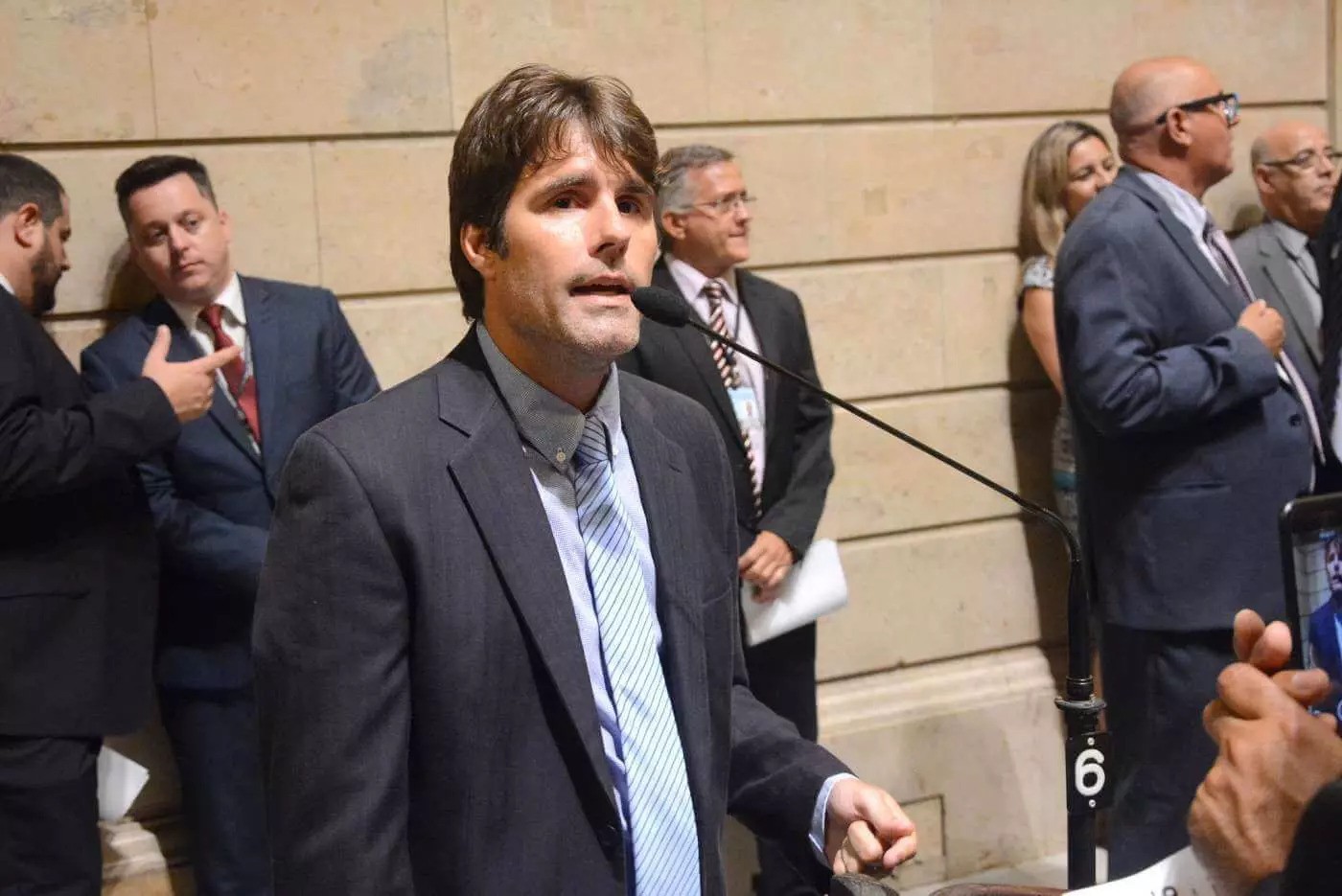 Quem é Júnior da Lucinha, candidato a deputado alvo de impugnação eleitoral