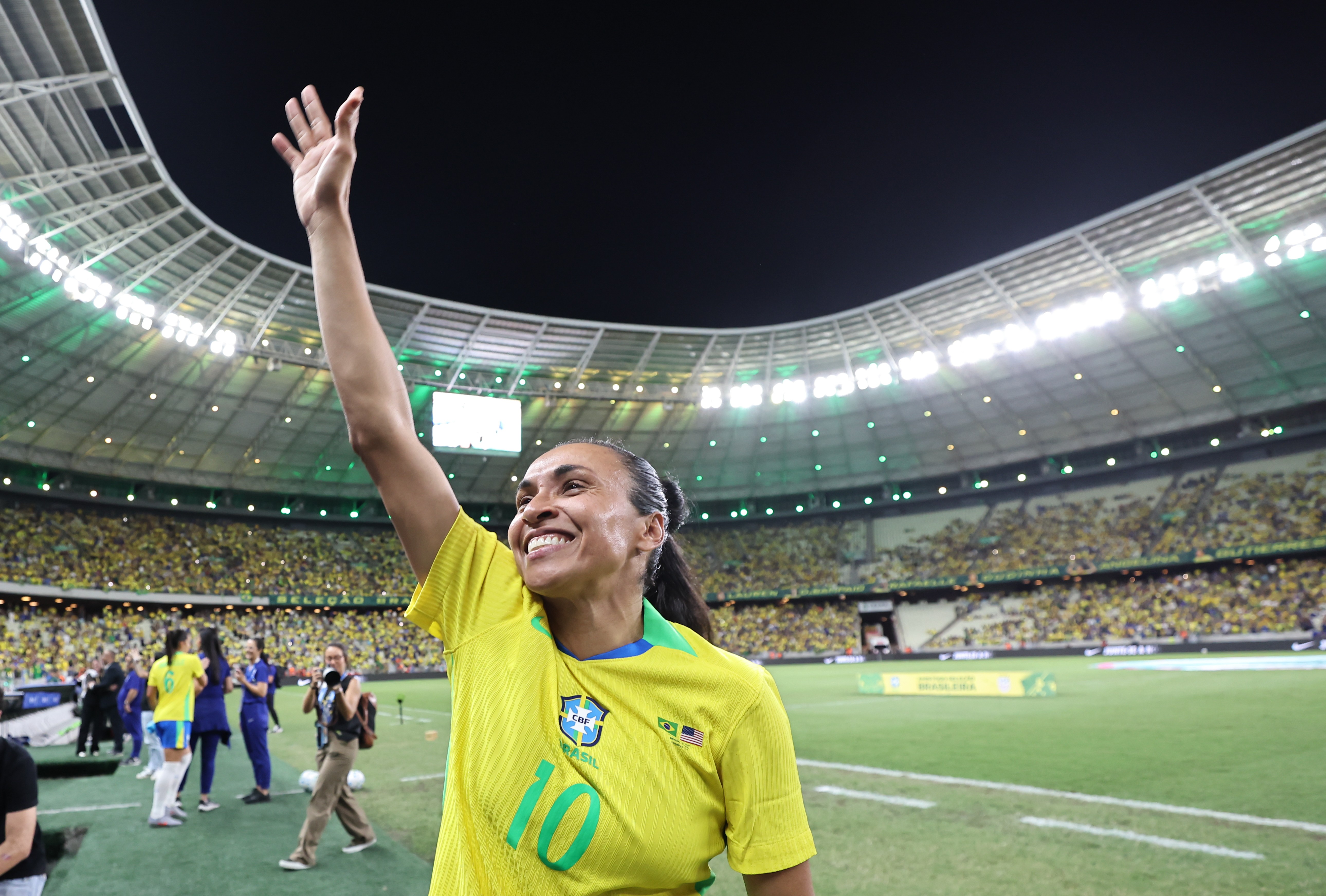 Copa do Mundo Feminina: o que você precisa saber sobre o Mundial no Brasil