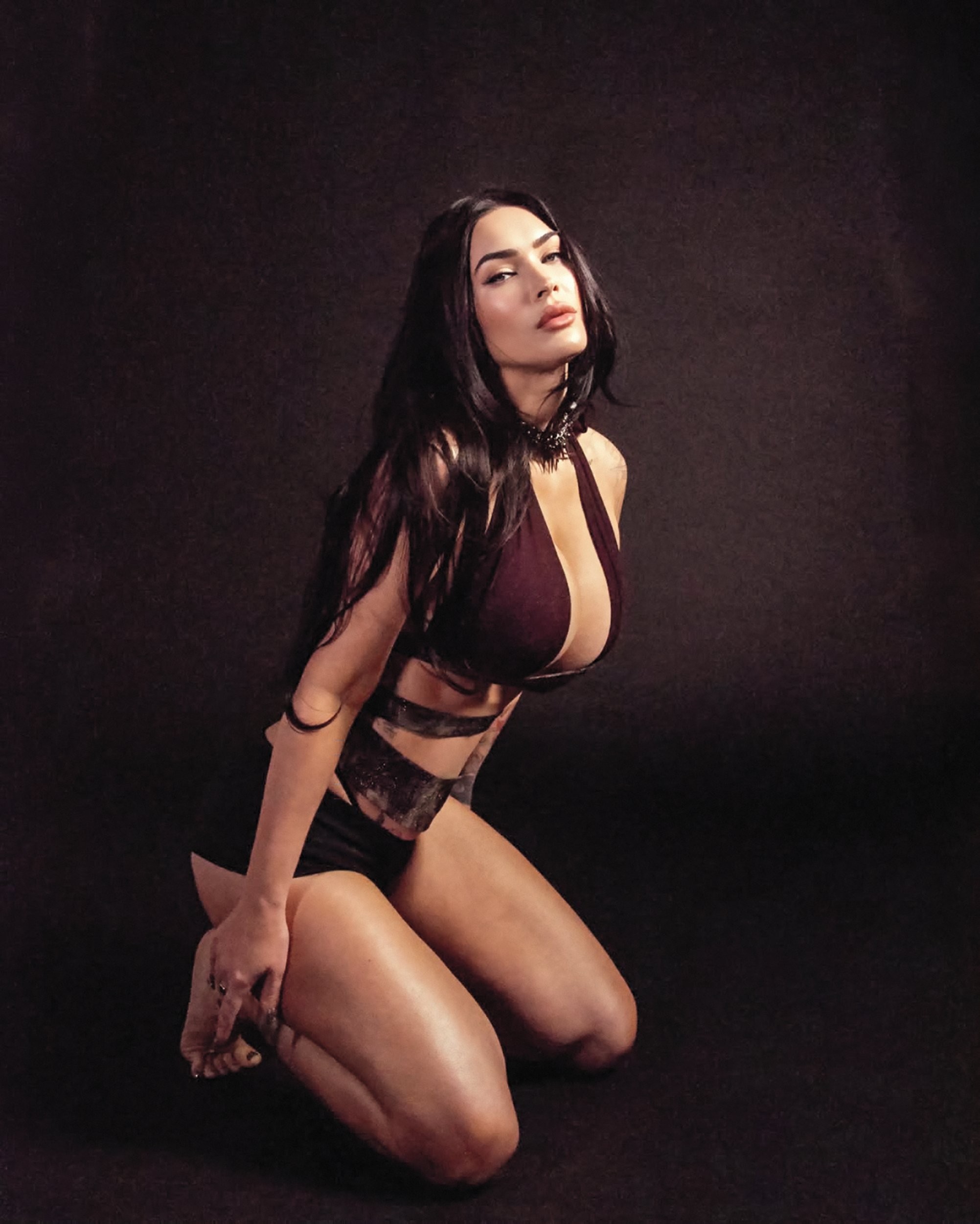 Megan Fox