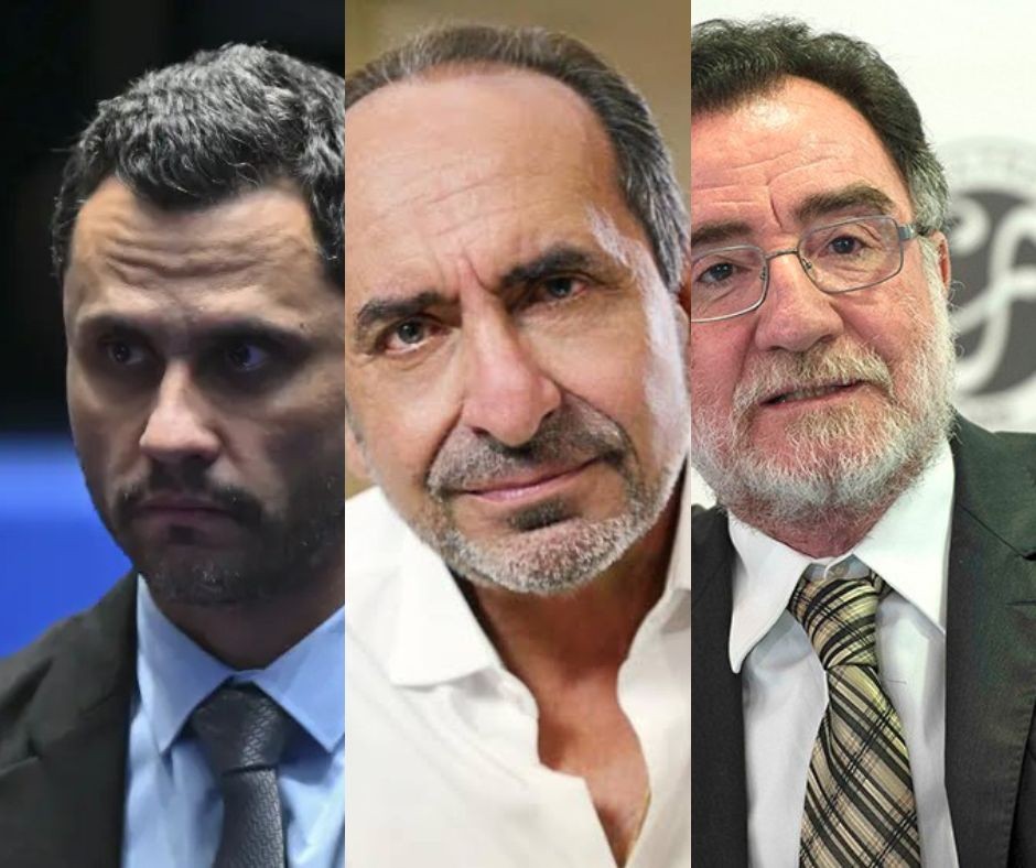 Datafolha mostra Cleitinho liderando corrida pelo governo de Minas Gerais