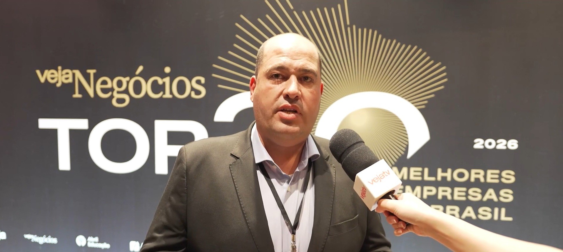EMS leva prêmio de empresa do ano no TOP 30 em meio ao avanço das canetas emagrecedoras