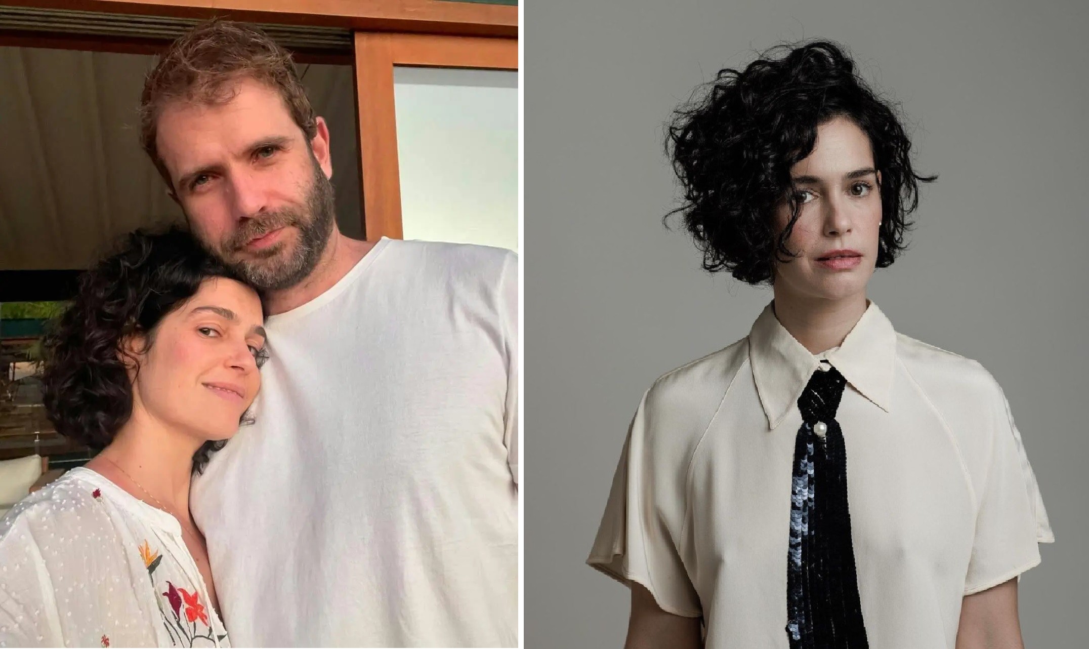 Maria Flor: ‘Não é só o homem, a humanidade está em crise’
