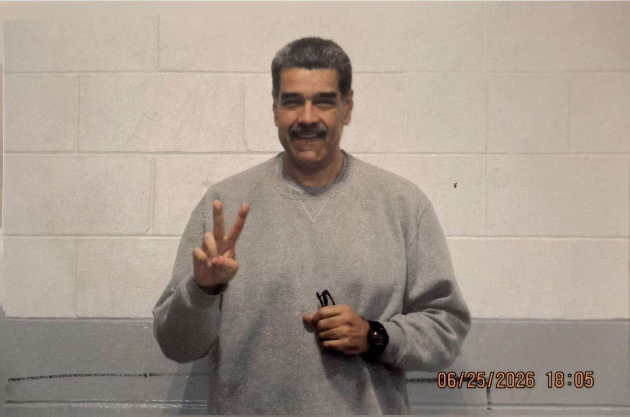 Poderá Nicolás Maduro ter um julgamento correto nos Estados Unidos?