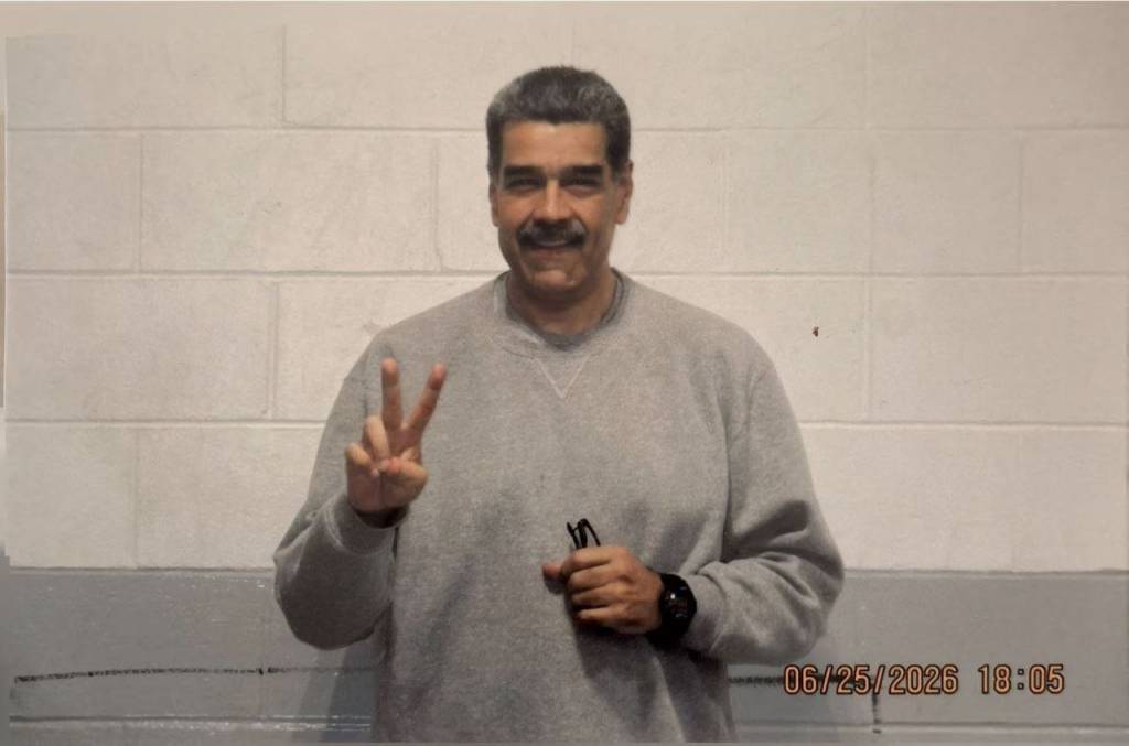 Nicolás Maduro