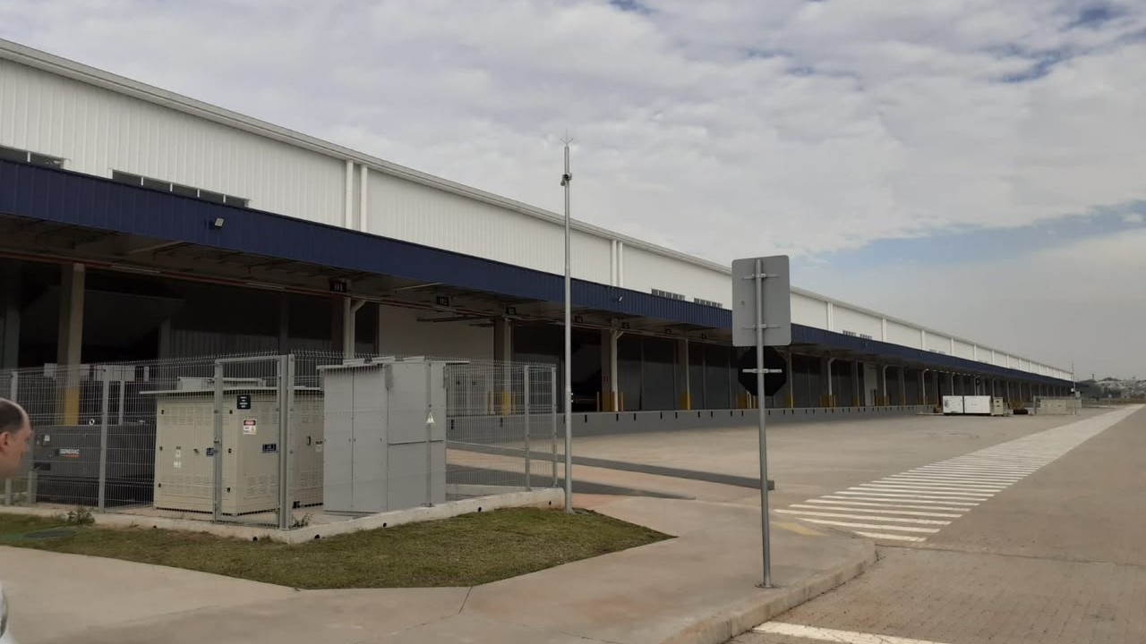 TriStar investe R$ 40 milhões para montar rede própria em quatro aeroportos