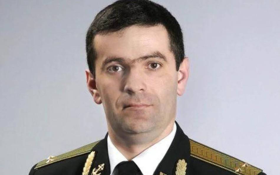Robert Shageev