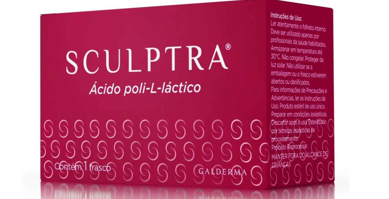 Bioestimulador de colágeno falsificado é apreendido pela Anvisa