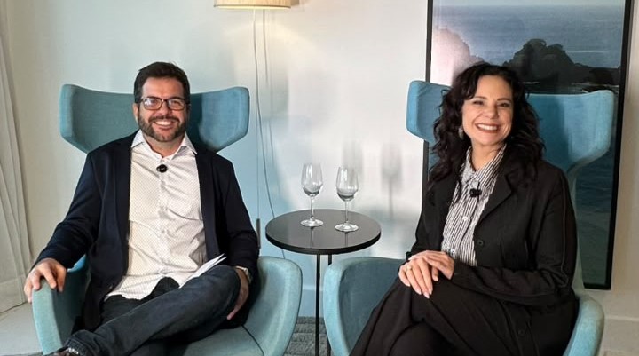 Vanessa Gerbelli: ‘Enquanto houver dominação, não tem como não ser feminista’