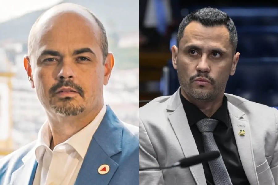 O cenário de ‘terra arrasada’ em estado termômetro da eleição presidencial