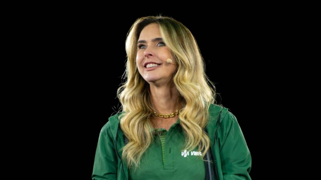 Vanessa Gordilho