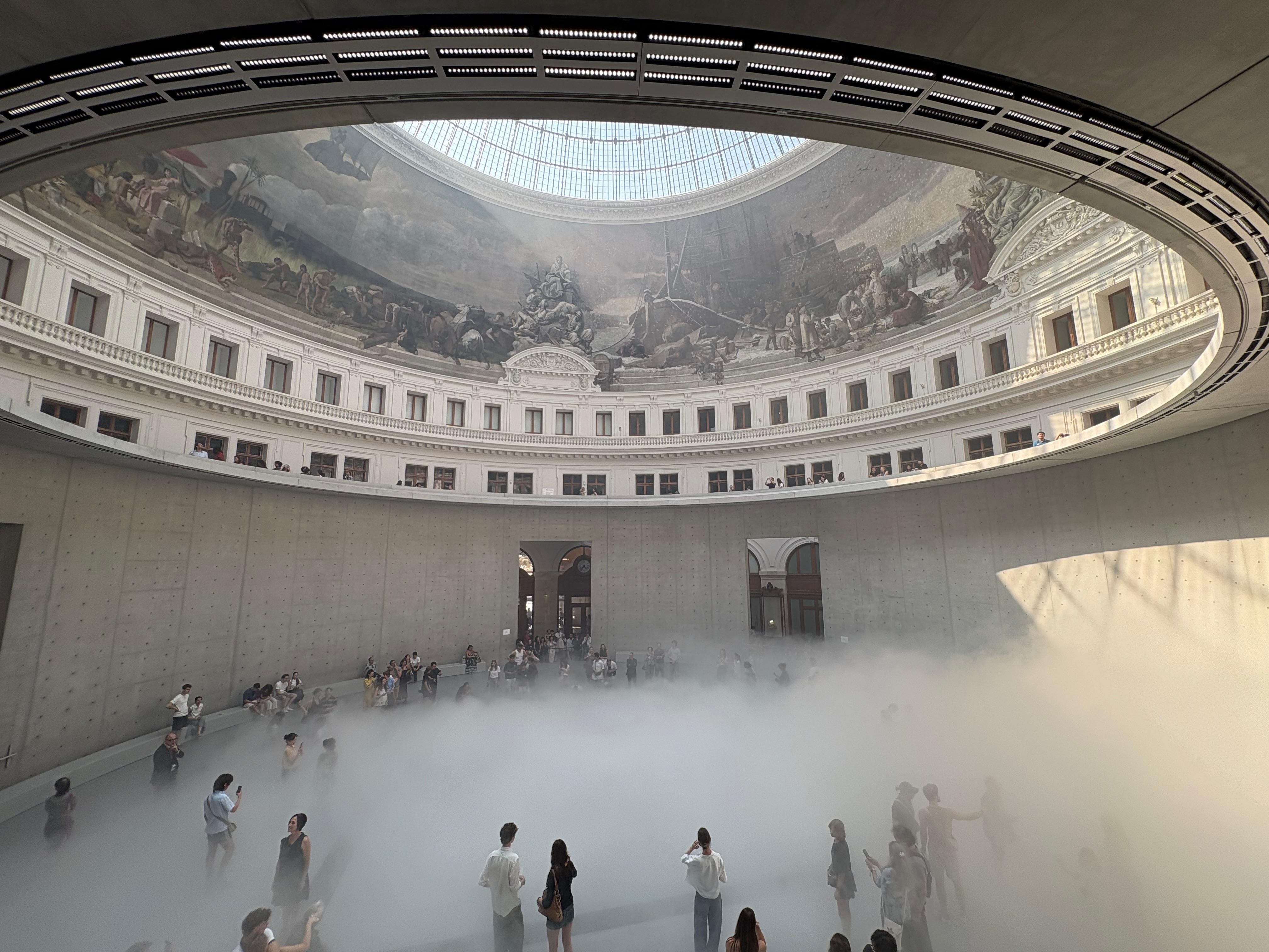 Paris: seis exposições que têm que estar no roteiro dos viajantes