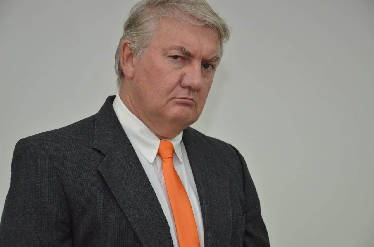 Quem é o Trump brasileiro, candidato a deputado federal por MG