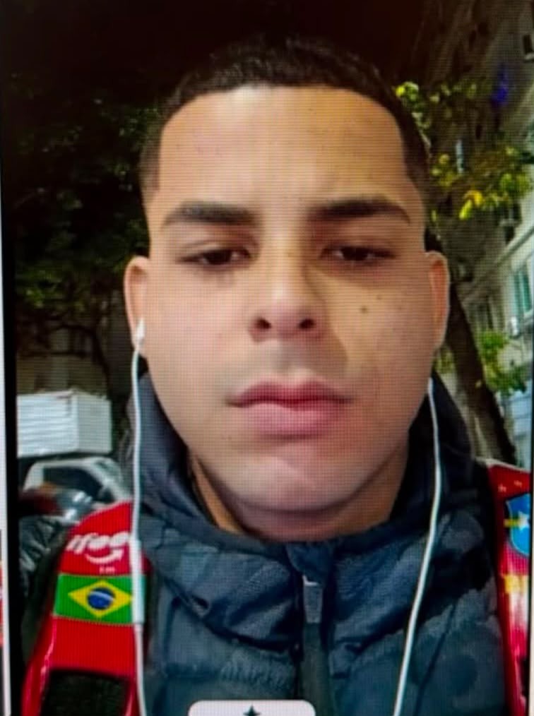 Entregador é preso por espancamento de homem em Copacabana