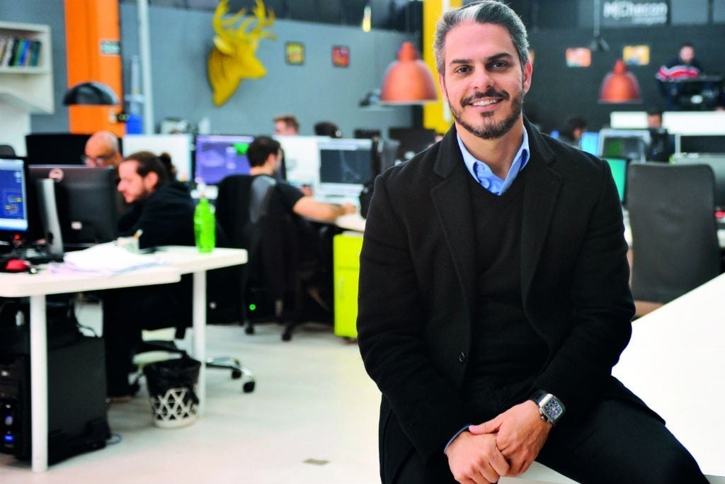 O amigo de Lulinha que se deu bem no governo Lula