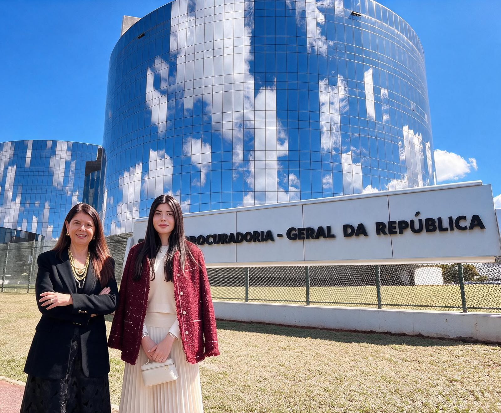 PGR vai decidir se pede federalização do caso Mari Ferrer