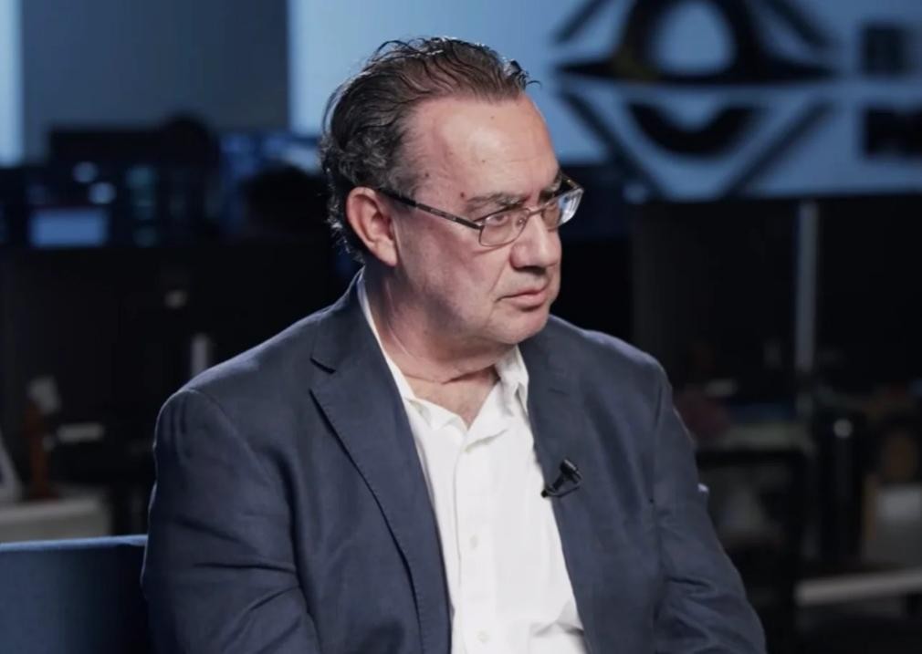 Quando Augusto Cury virou ‘guru’ da seleção brasileira