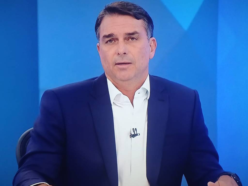 Flávio Bolsonaro
