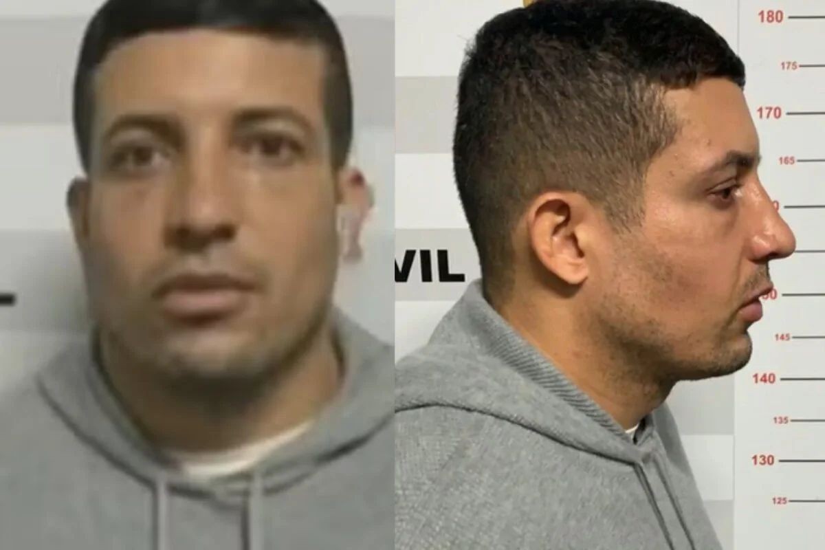 Líder de facção Cartel do Sul é encontrado morto em cela em penitenciária de Brasília