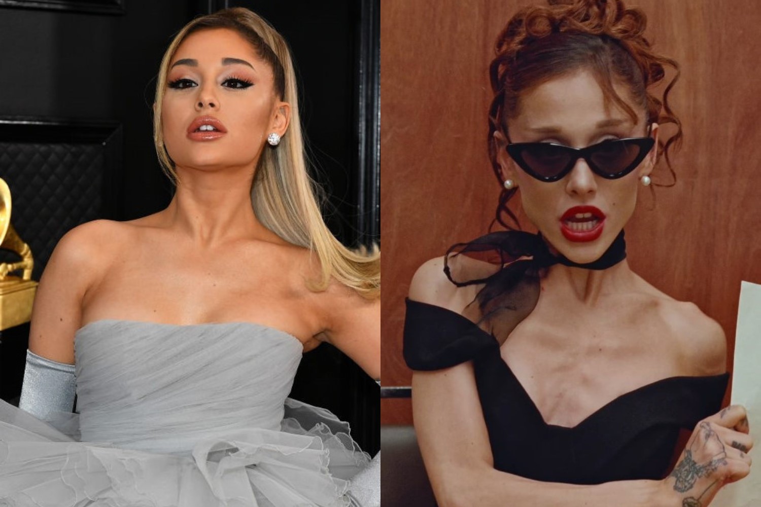 Ariana Grande não está só: o perigo da obsessão coletiva pela magreza extrema