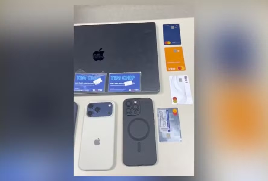 Como funciona o esquema criminoso de venda de dados pessoais pela internet