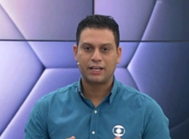 Família atualiza estado de saúde de ex-apresentador da Globo após ‘surto’