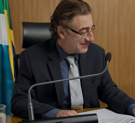 Foragido da Interpol, ex-deputado do PL é preso na Bolívia por ligação com jogo do bicho