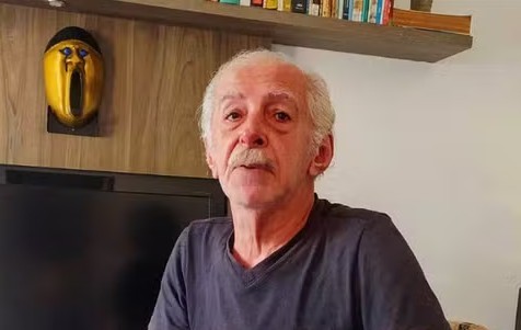 O que fez ex de Maria da Penha para ser preso após lei completar 20 anos