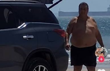 Flávio Dino volta a rebater fake news relacionada a uso de carros oficiais