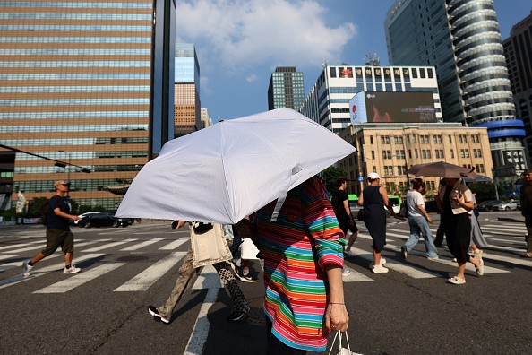 Coreia do Sul classifica onda de calor histórica como ‘desastre nacional’ após 19 mortes