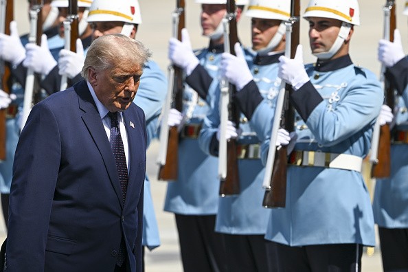 Como foi a operação para Trump deixar a Turquia após ameaça do Irã