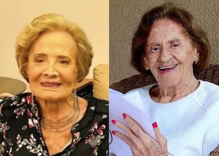 Lula decreta luto de 3 dias pelas mortes de Glória Menezes e Laura Cardoso