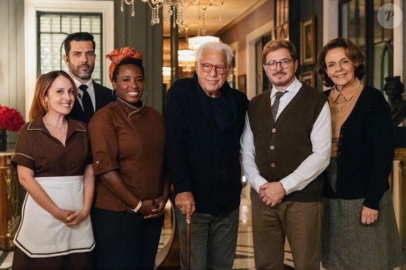 Quem Ama Cuida:confira resumo da semana da novela das nove