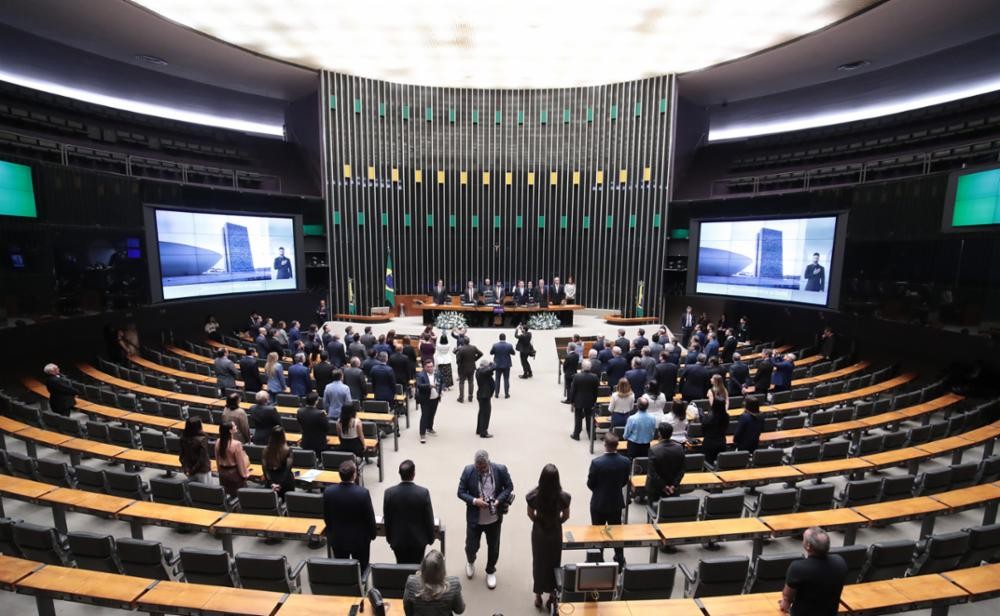 Seminário na Câmara vai discutir combustíveis sustentáveis