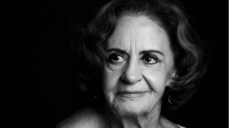Qual foi a causa da morte de Laura Cardoso, grande estrela da dramaturgia