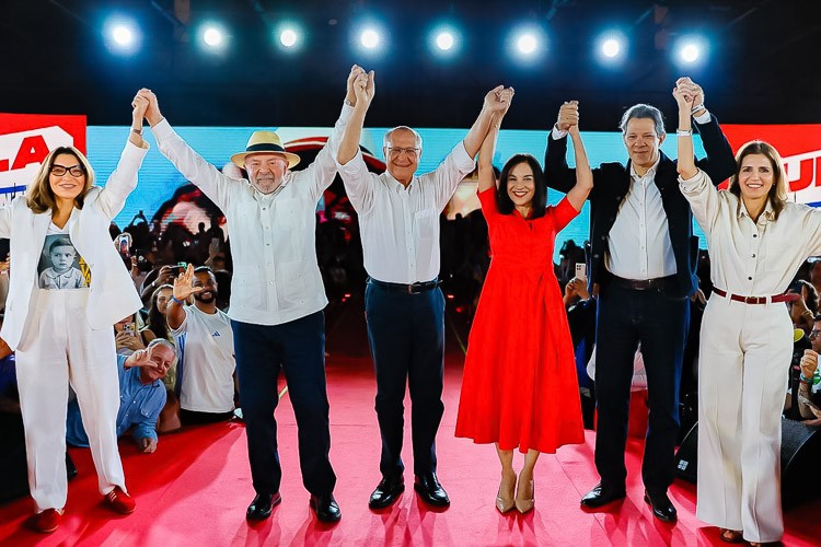 A declaração de Lula que esquentou o debate sobre o seu herdeiro político