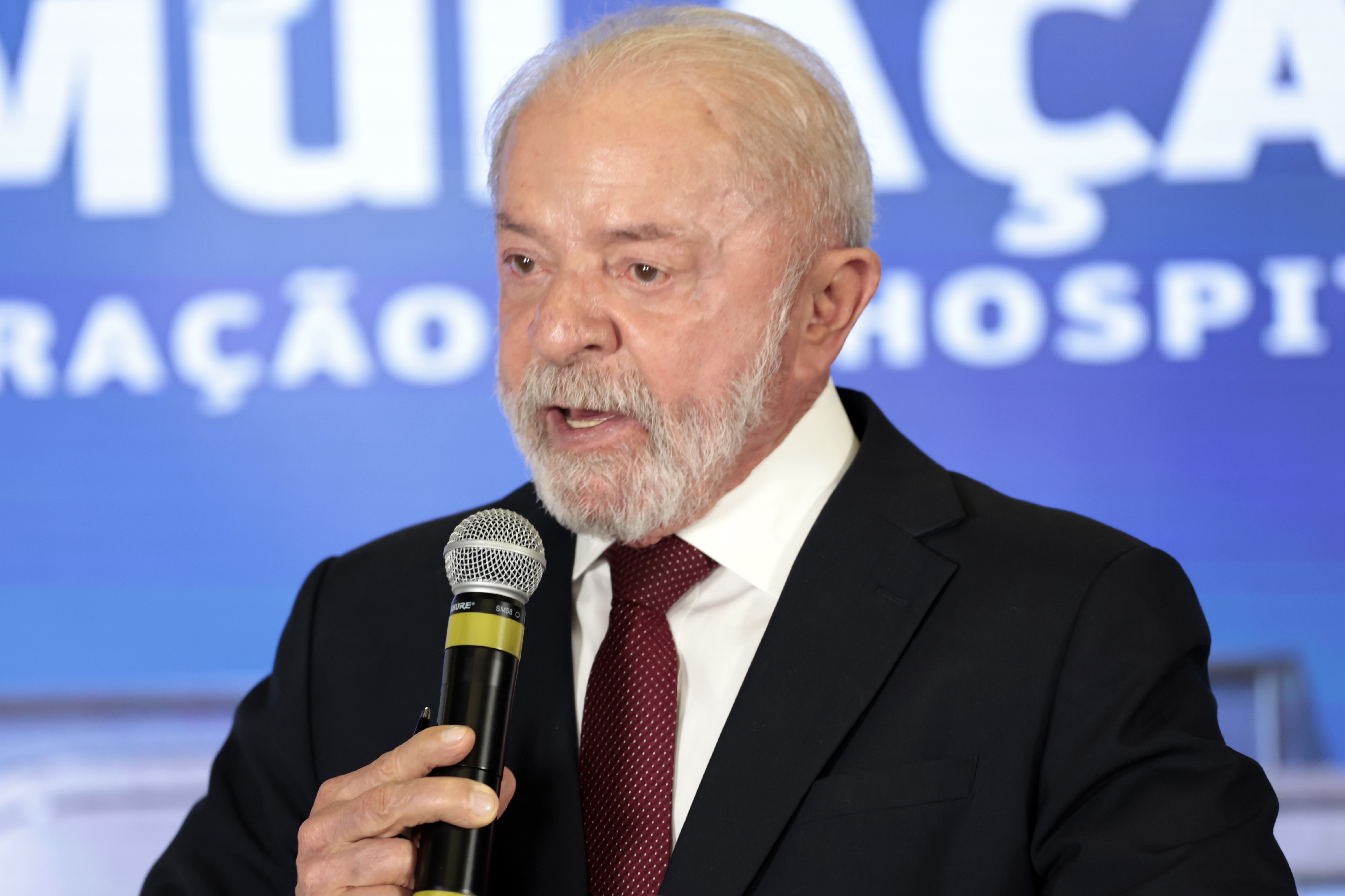 Desaprovação de Lula cresce e diferença para aprovação é a maior desde maio, diz BTG/Nexus