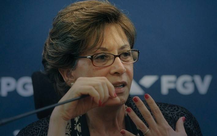 Marilda Sotomayor