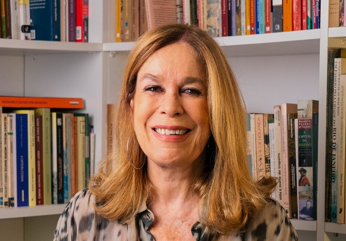 Mary Del Priori: ‘A ideia de que a mestiçagem nasce do estupro é um mito’