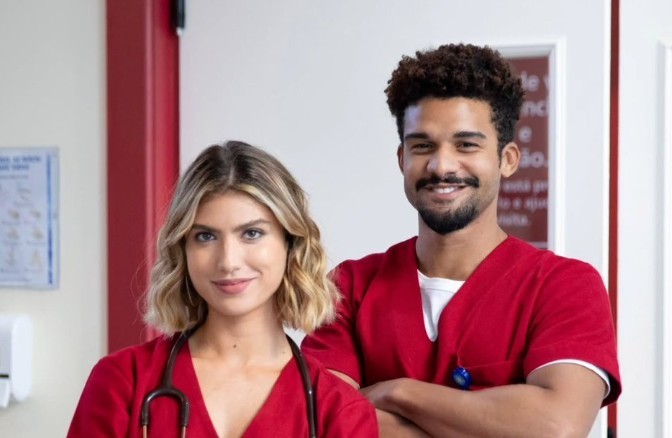Carmela desmaia: confira resumo de Por Você nesta quarta, 26