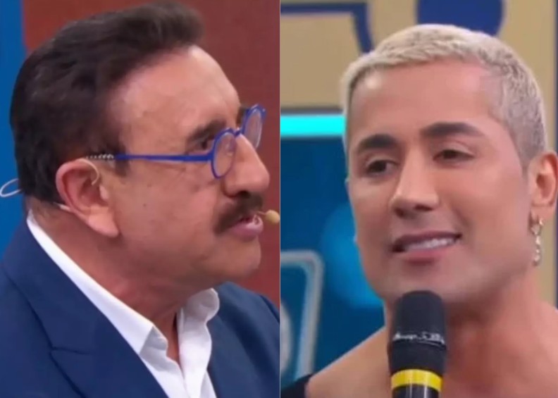 O cantor sertanejo alvo de constrangimento de Ratinho no SBT